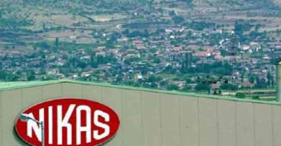 Στα χέρια της «Υφαντής» η αλλαντοβιομηχανία Νίκας