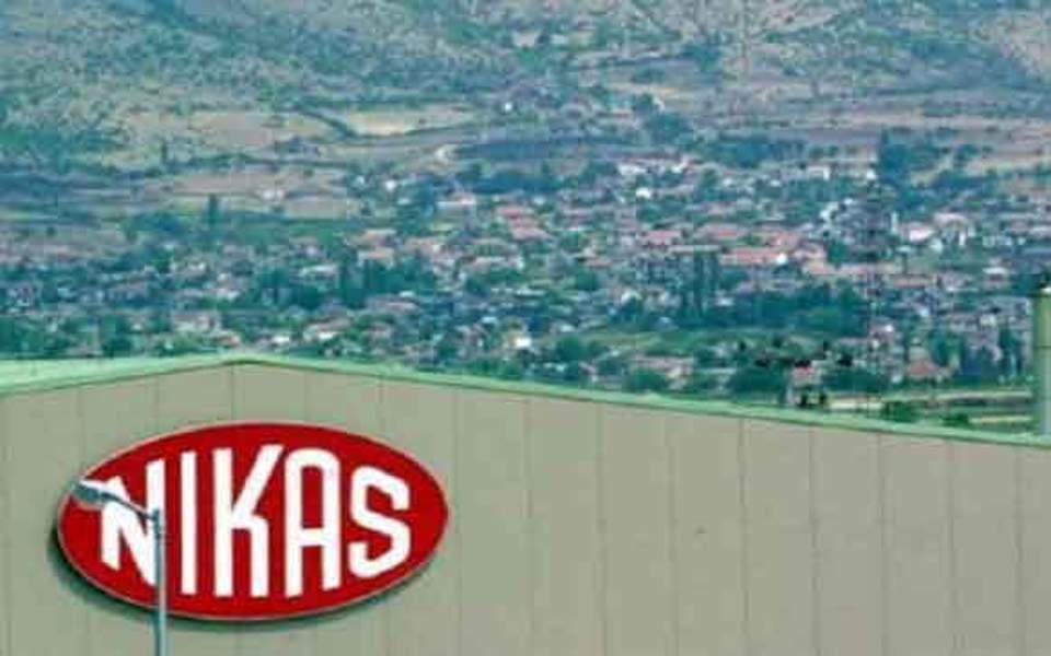 Στα χέρια της «Υφαντής» η αλλαντοβιομηχανία Νίκας