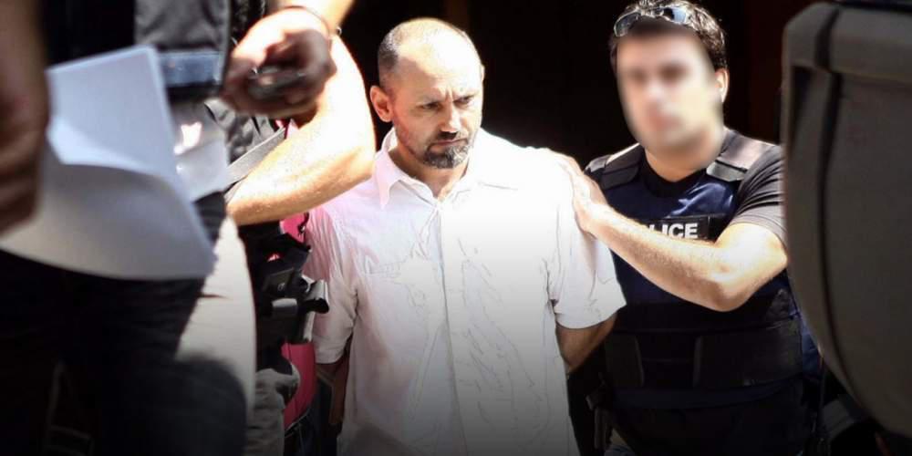 Ανθρωποκυνηγητό της ΕΛΑΣ για τον Παλαιοκώστα – Η πλαστική και οι έρευνες στο εξωτερικό