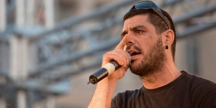 Πέντε χρόνια από τη δολοφονία του Παύλου Φύσσα