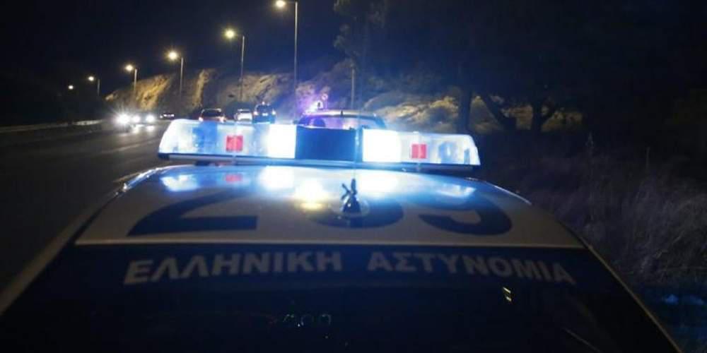 Τραγωδία στο Αιγάλεω: Δυο νέοι νεκροί σε τροχαίο – Γνωστός youtuber ο ένας
