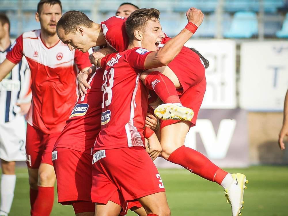 Ξεκίνησε με νίκη στο Κύπελλο ο Πλατανιάς, 1-0 τον Απόλλωνα