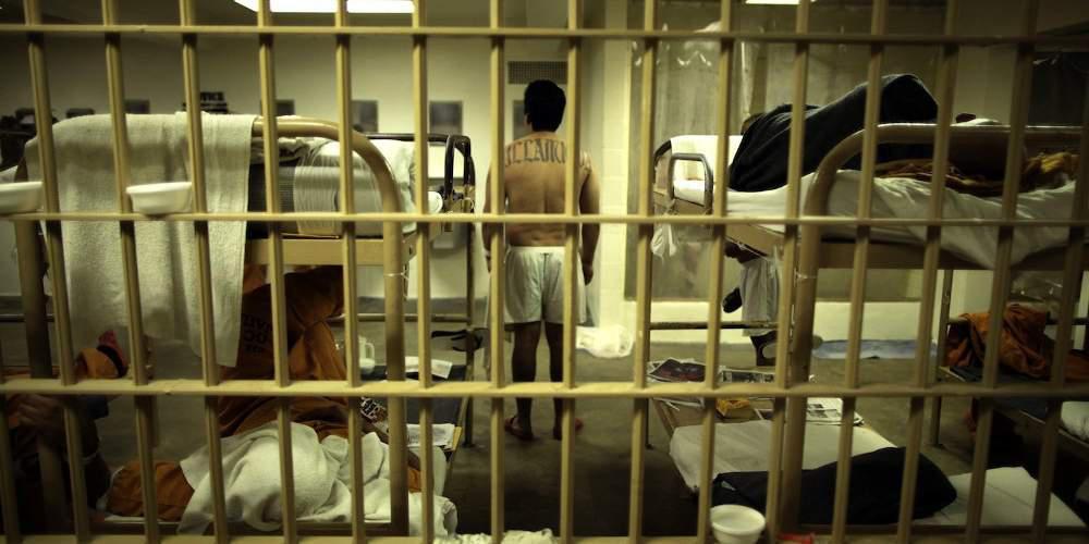 Εκεί που η κόλαση είναι «παράδεισος» – Οι 10 χειρότερες φυλακές του κόσμου [εικόνες]