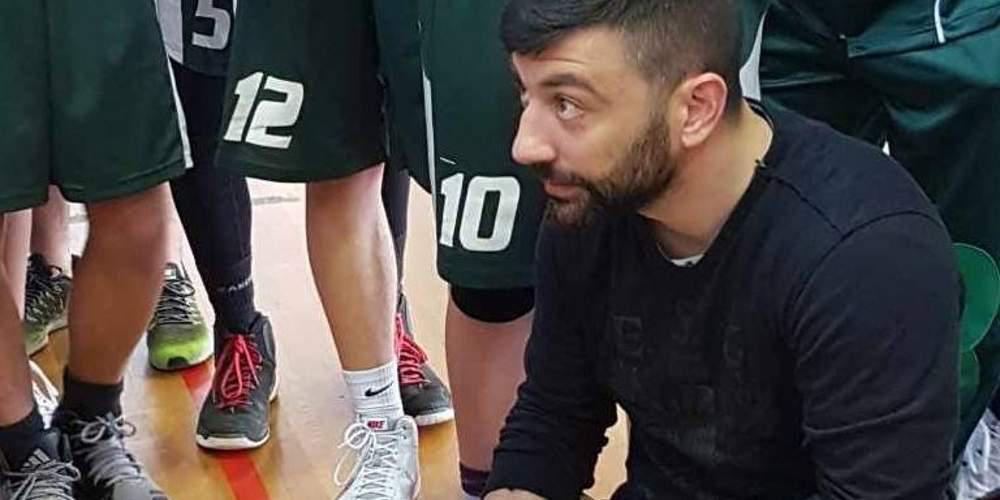 Ρήγγας: «Όνειρο μου να κοουτσάρω τη Δάφνη Δαφνίου»