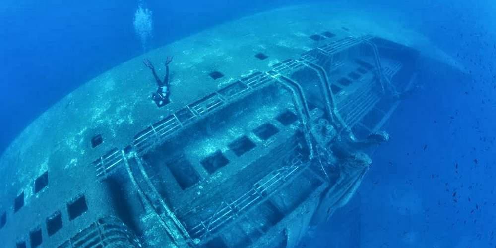 Δεκαεπτά χρόνια από το ναυάγιο του «Εξπρές Σάμινα» με τους 81 νεκρούς [εικόνες & βίντεο]