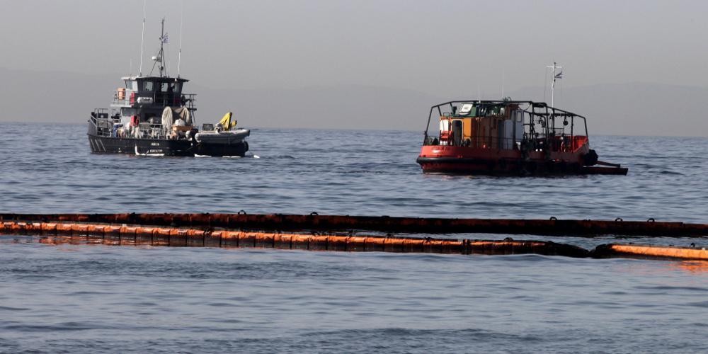 Πόρισμα «φωτιά» για το Αγία Ζώνη ΙΙ - Πώς μπορούσε να μη βυθιστεί το πλοίο