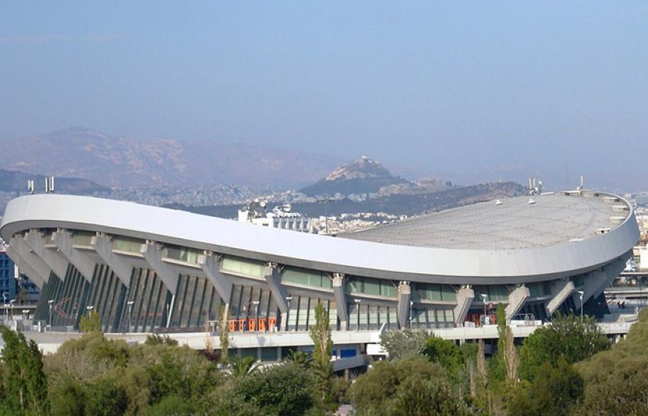 Tο Σ.Ε.Φ. αρωγός στην κατασκευή του νέου κολυμβητηρίου