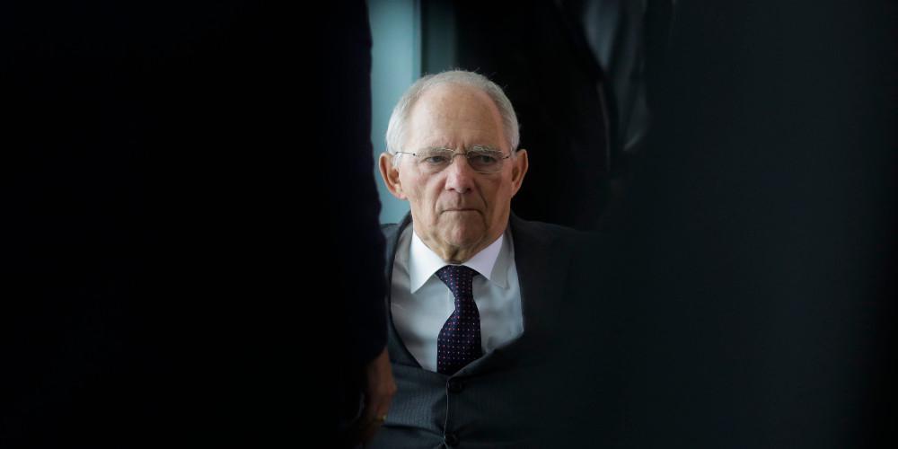 Χωρίς «δόγμα Σόιμπλε» η ευρωζώνη του μέλλοντος