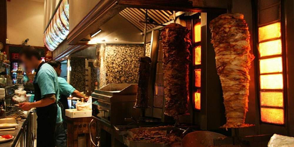 σουβλατζίδικο