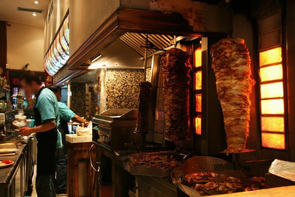 σουβλατζίδικο