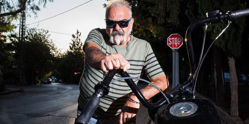 Στο νοσοκομείο ο Στηβ Ντούζος [εικόνα]