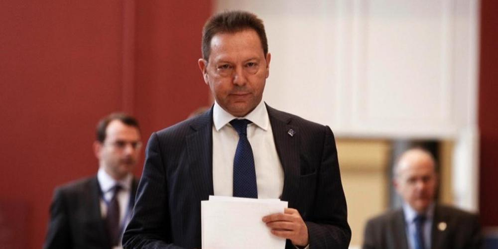 Στουρνάρας: Δεν υπέγραψα ποτέ οποιαδήποτε απόφαση που να σχετίζεται με τη Novartis