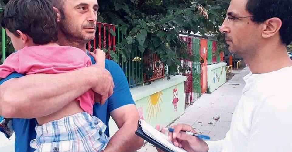 Κραυγή αγωνίας στα σχολεία: Αφήνουν τα παιδιά μας χωρίς Παράλληλη Στήριξη