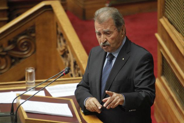Πατήρ, υιός και νέο πνεύμα