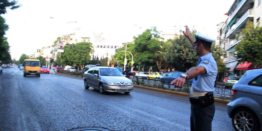 Δια βίου αφαίρεση διπλώματος εάν συλληφθείς δεύτερη φορά να οδηγείς υπό την επήρεια αλκοόλ