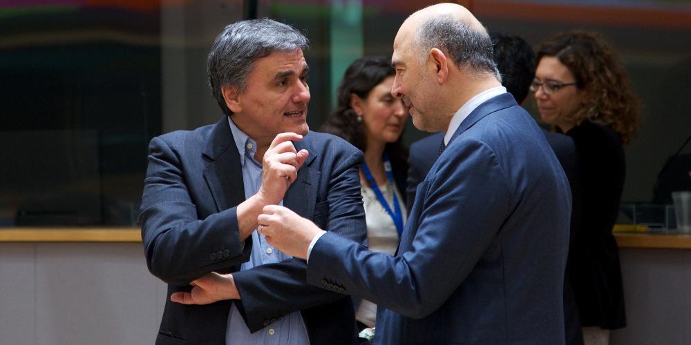 Οι τρεις προϋποθέσεις που θα κρίνουν τις συντάξεις