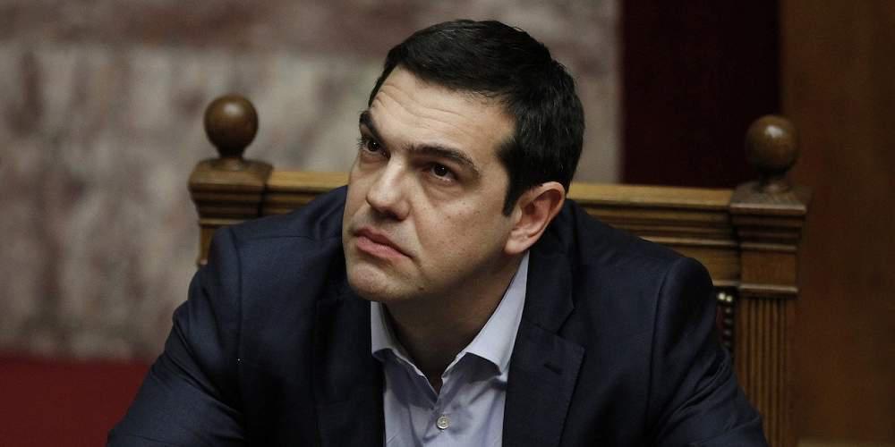 Η αντεπίθεση του Τσίπρα μετατράπηκε σε αρχή του τέλους της κυβέρνησης
