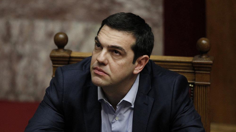 Τσίπρας: Μιλάει για ανάπτυξη ενώ οργανώνει την αποβιομηχάνιση