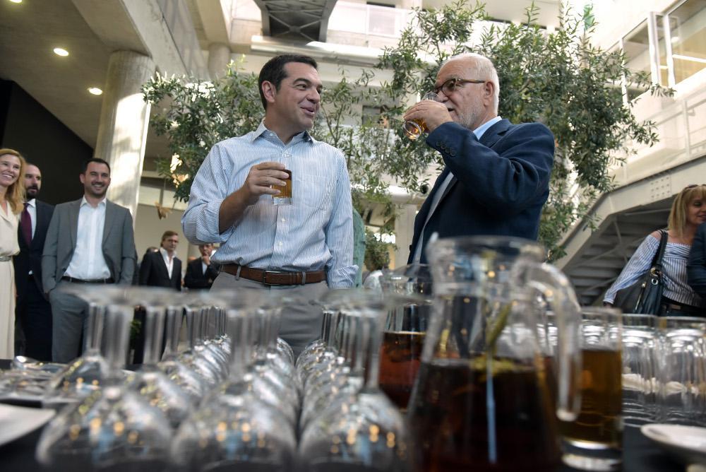 Ανακάλυψε την επιχειρηματικότητα, ενώ έκανε τα πάντα για να την εμποδίσει