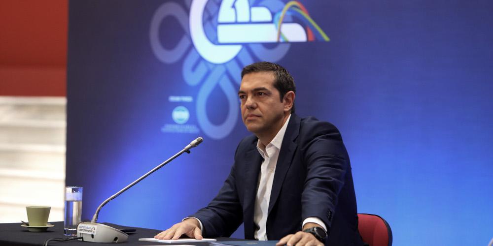 Ο Τσίπρας θα υποσχεθεί όσα είχαμε επί Σαμαρά!