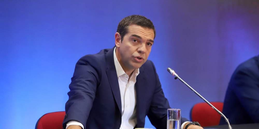 Εάν ήσασταν ο «Τσίπρας», πότε θα κάνατε εκλογές;