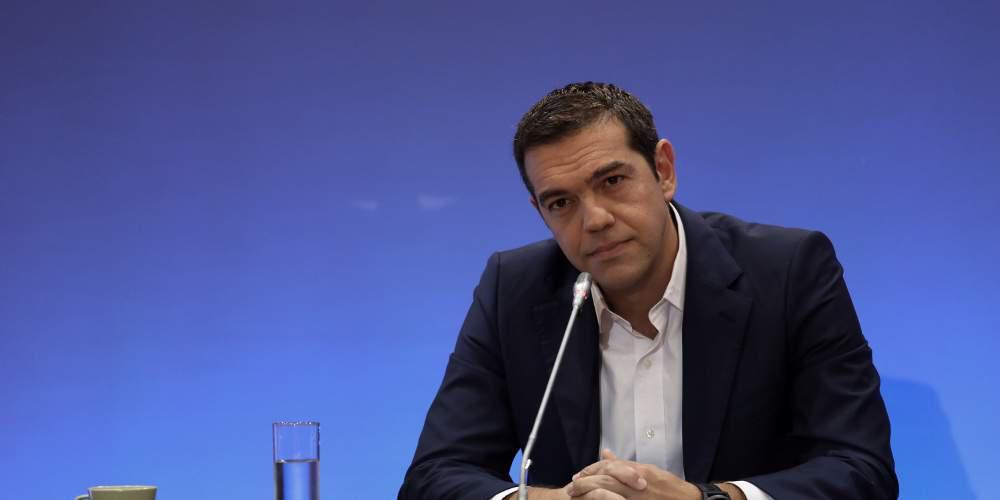 Η απάντηση του πρωθυπουργού στον Ελεύθερο Τύπο για τις σχέσεις με τον Μαδούρο