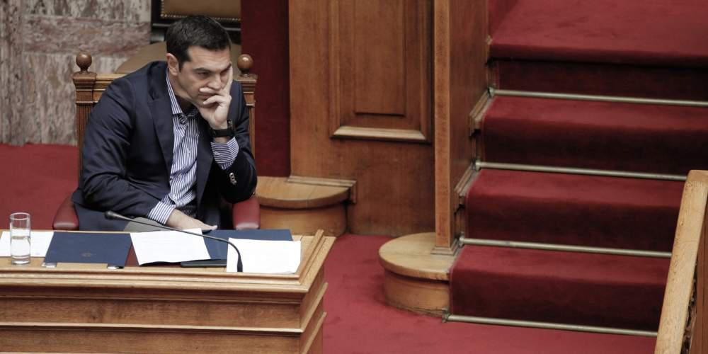 Ο Τσίπρας την έπαθε με τις επενδύσεις όπως ο τσοπανάκος με το «λύκο»