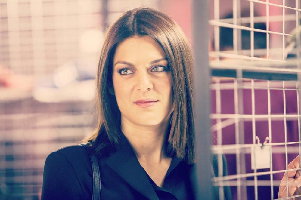 Τίτλοι τέλους για τη Χριστίνα Βραχάλη στο Open – Το «ευχαριστώ» της στα social media