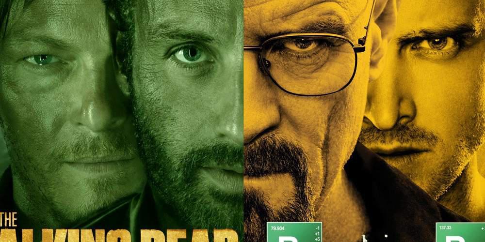 Απίστευτο κι όμως αληθινό: Το Breaking Bad είναι prequel του Walking Dead! [βίντεο]