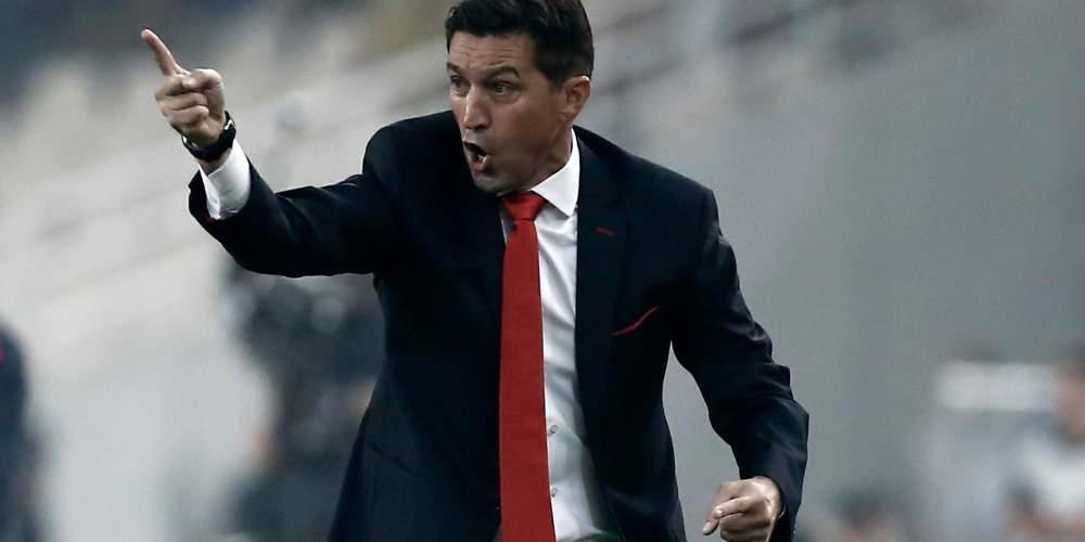 Ο Χάσι έπαθε στον Ολυμπιακό ό,τι και στην Λέγκια: Κάθησε 107 και 109 μέρες! [εικόνα]