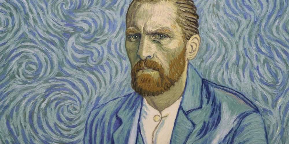 Loving Vincent στο Ίδρυμα Μιχάλης Κακογιάννης