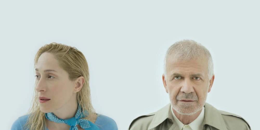 “Heisenberg” του Σάιμον Στήβενς στο Θέατρο Νέου Κόσμου