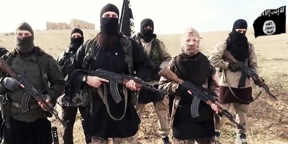 Στο Γκουαντάναμο στέλνουν οι ΗΠΑ τα μέλη του Ισλαμικού Κράτους