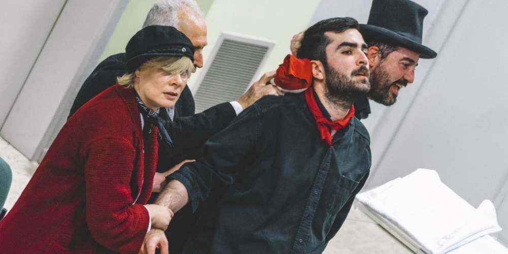 Εκπαιδευτικό Πρόγραμμα «Οι Άθλιοι» από το ΚΘΒΕ