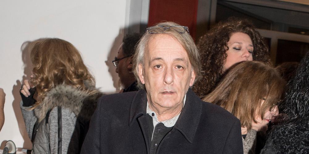 Η πρώτη δημόσια εμφάνιση του Ανδρέα Μικρούτσικου - Φανερά αδυνατισμένος