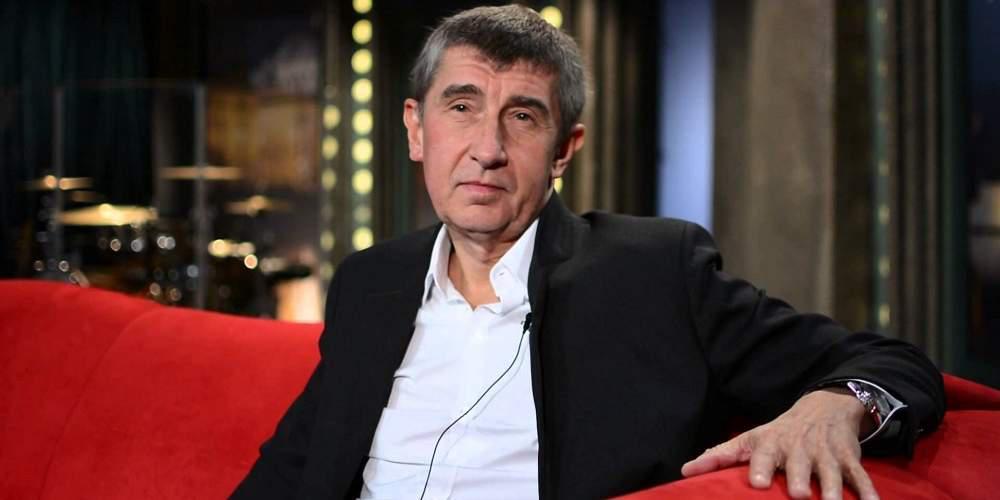 Ο «Τσέχος Τραμπ» αδιαμφισβήτητος ηγέτης των βουλευτικών εκλογών