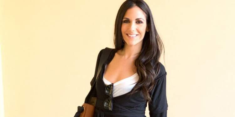 Ανθή Βούλγαρη