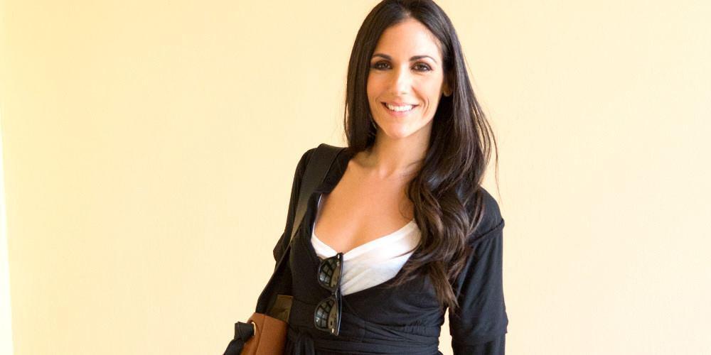 Ανθή Βούλγαρη