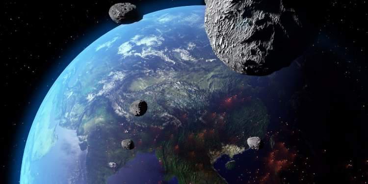 αστεροειδείς