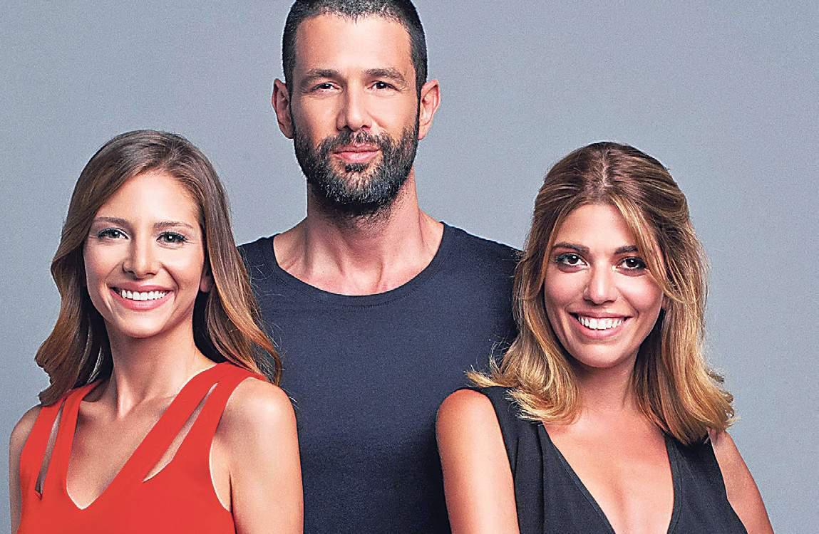 Φινάλε με αποκαλύψεις στην τουρκική σειρά του Star, Μπαχάρ