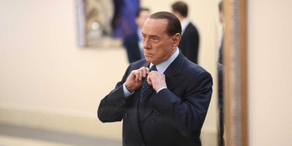 Μυστηριώδης θάνατος μοντέλου των πάρτι «μπούνγκα μπούνγκα» του Μπερλουσκόνι