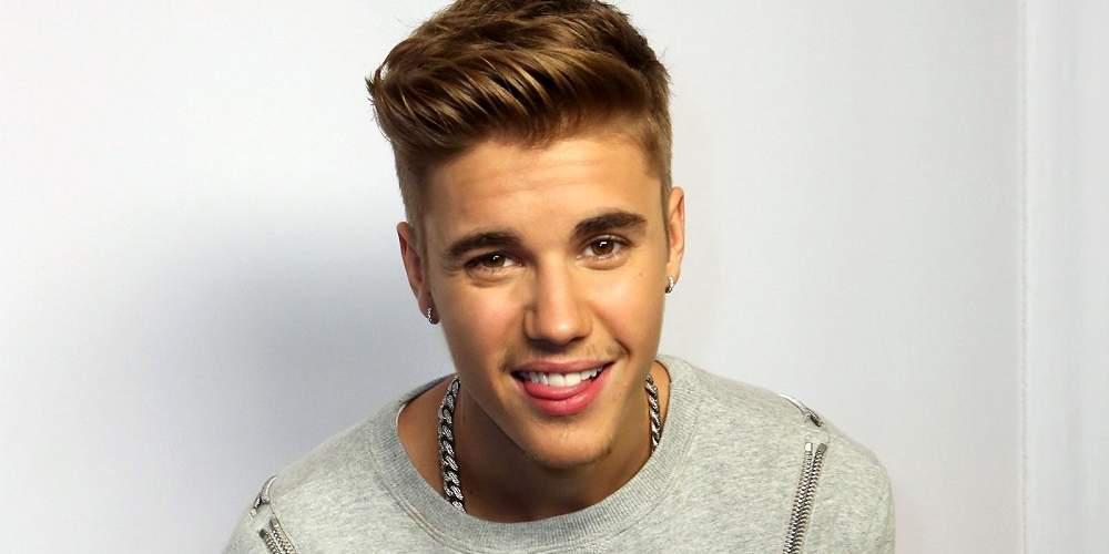 Το τεράστιο τατουάζ του Justin Bieber [εικόνα]
