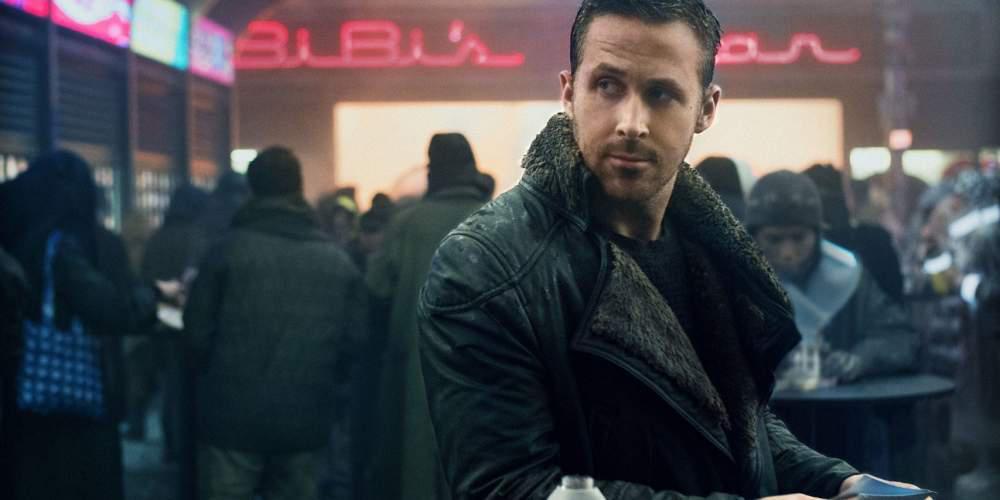Το Blade Runner 2049 είναι η συνέχεια ενός έπους