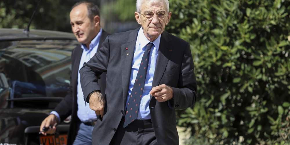Μπουτάρης: H Τούμπα θα μοιάζει σαν τα γήπεδα της Μπάγερν και της Τσέλσι