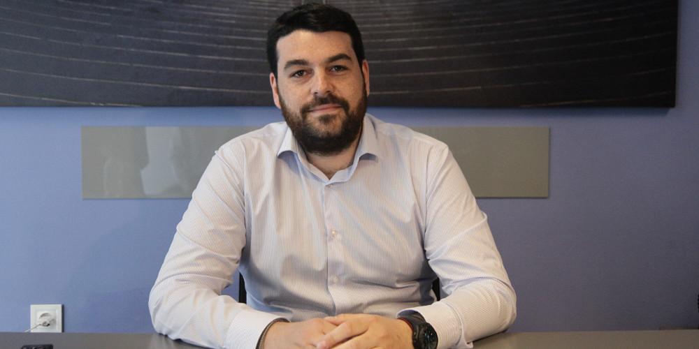 Δέρβος: Χαρακτήρα δημοψηφίσματος οι ευρωεκλογές, όταν βρίσκονταν κοντά στην εθνική κάλπη