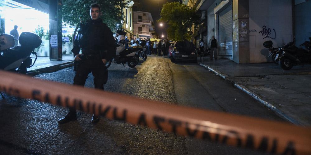 Αυτό είναι το γράμμα που άφησε ο «φτερωτός Μαραντόνα» για την δολοφονία Ζαφειρόπουλου