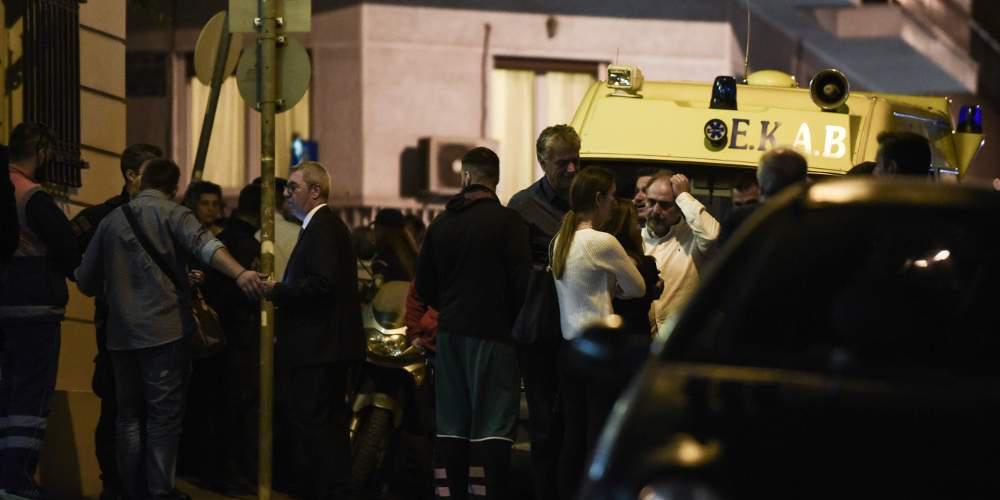 Δολοφονία Ζαφειρόπουλου: Ραντεβού και υποθέσεις του δικηγόρου στο στόχαστρο της ΕΛΑΣ