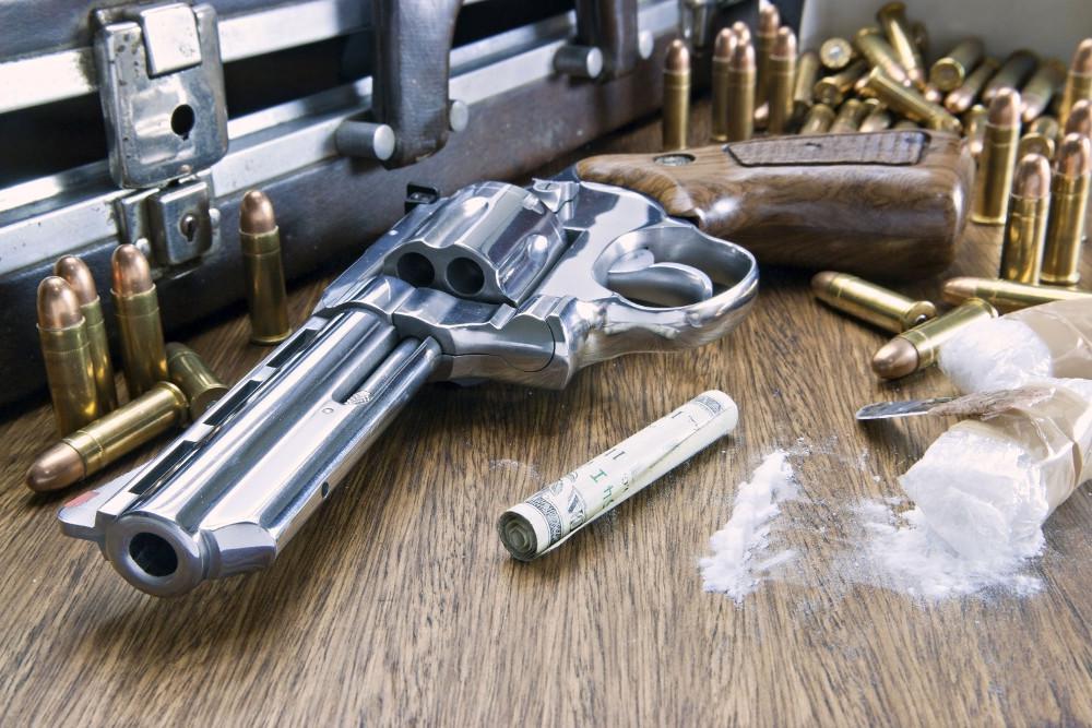 Δολοφονίες