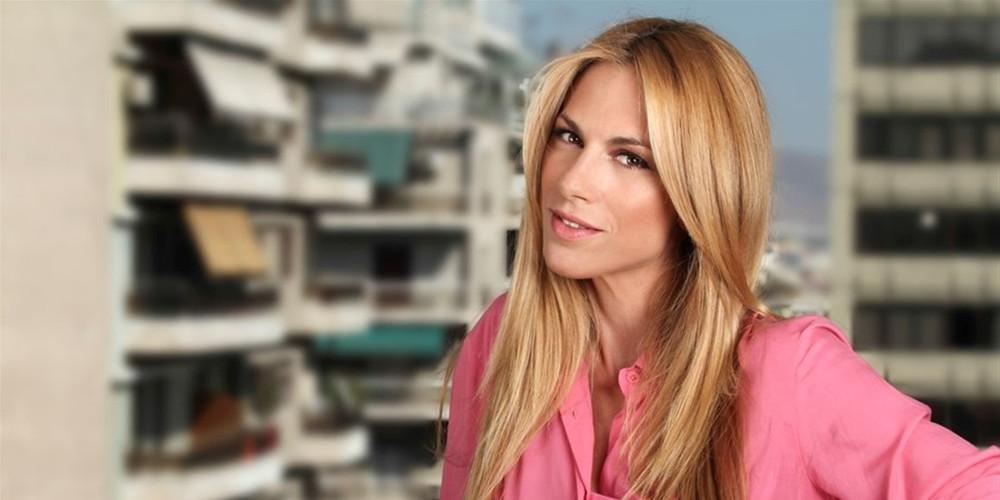 Θα πάρει τον ρόλο της Λάσκαρη η Ντορέττα Παπαδημητρίου στο «Μαριχουάνα stop» [βιντεο]