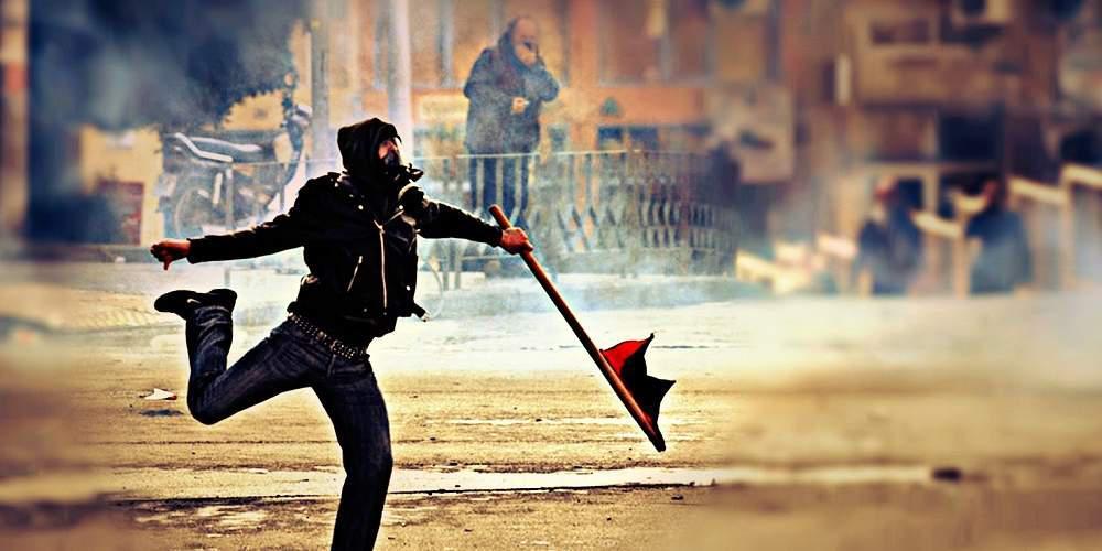 Αστυνομικοί στον «Ε.Τ.»: Καμία πολιτική εντολή για σύλληψη αντιεξουσιαστών